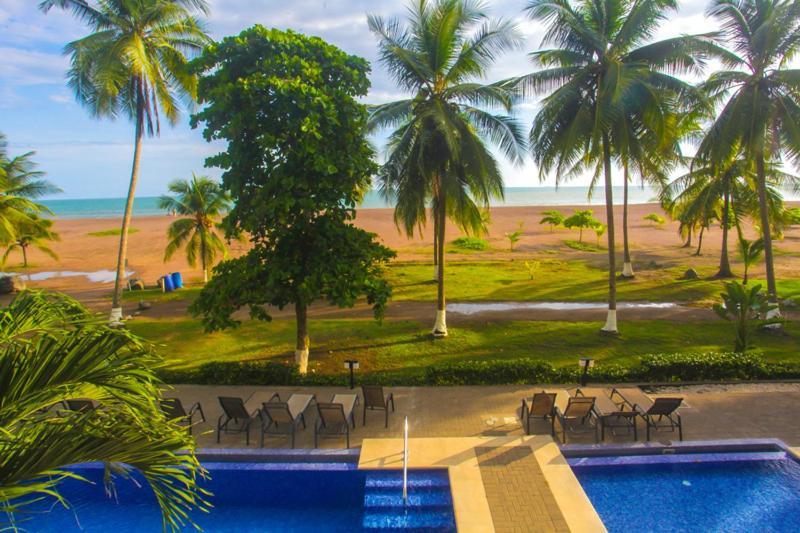 The Palms Ocean Club Resort 자코 외부 사진