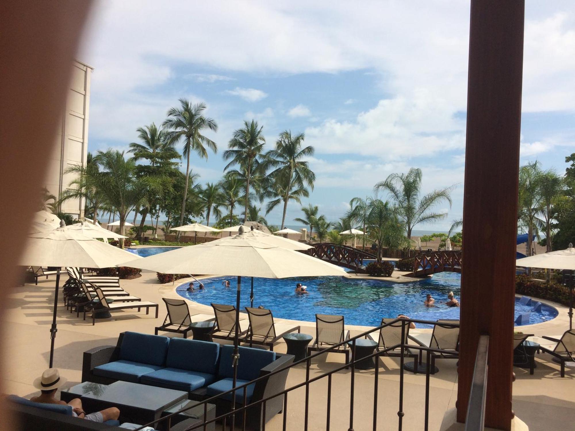 The Palms Ocean Club Resort 자코 외부 사진
