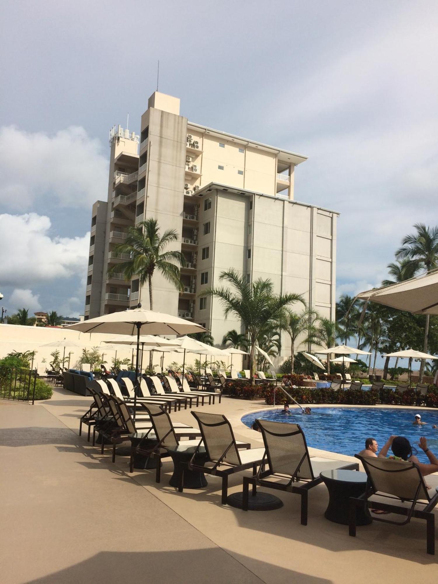 The Palms Ocean Club Resort 자코 외부 사진