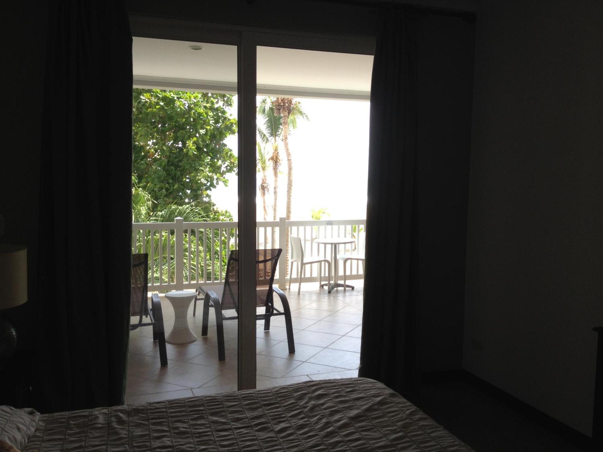 The Palms Ocean Club Resort 자코 외부 사진