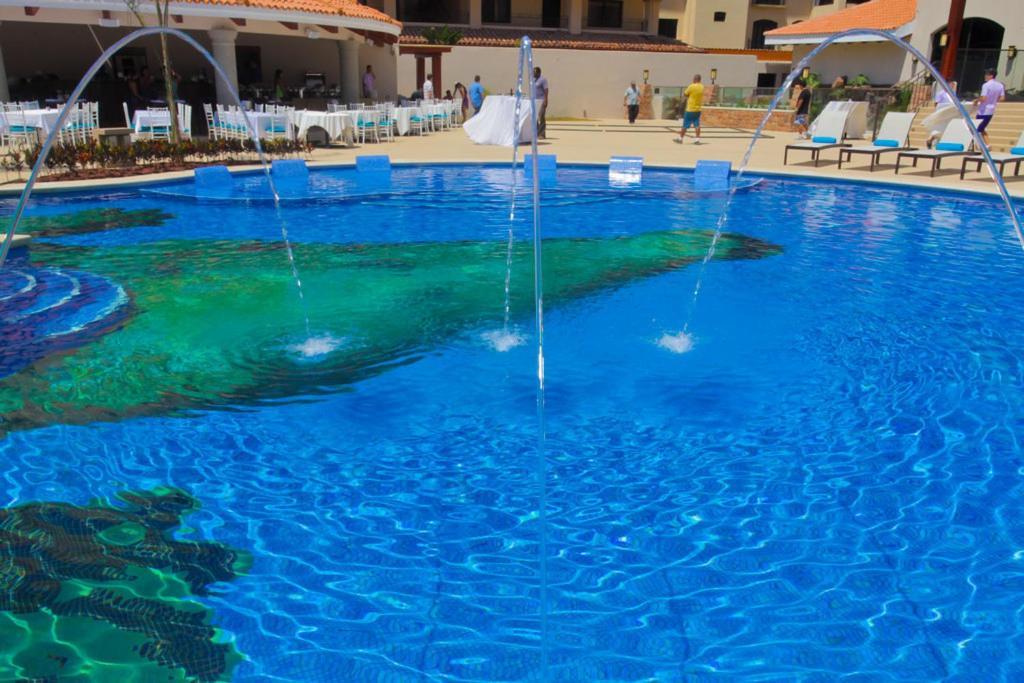The Palms Ocean Club Resort 자코 객실 사진