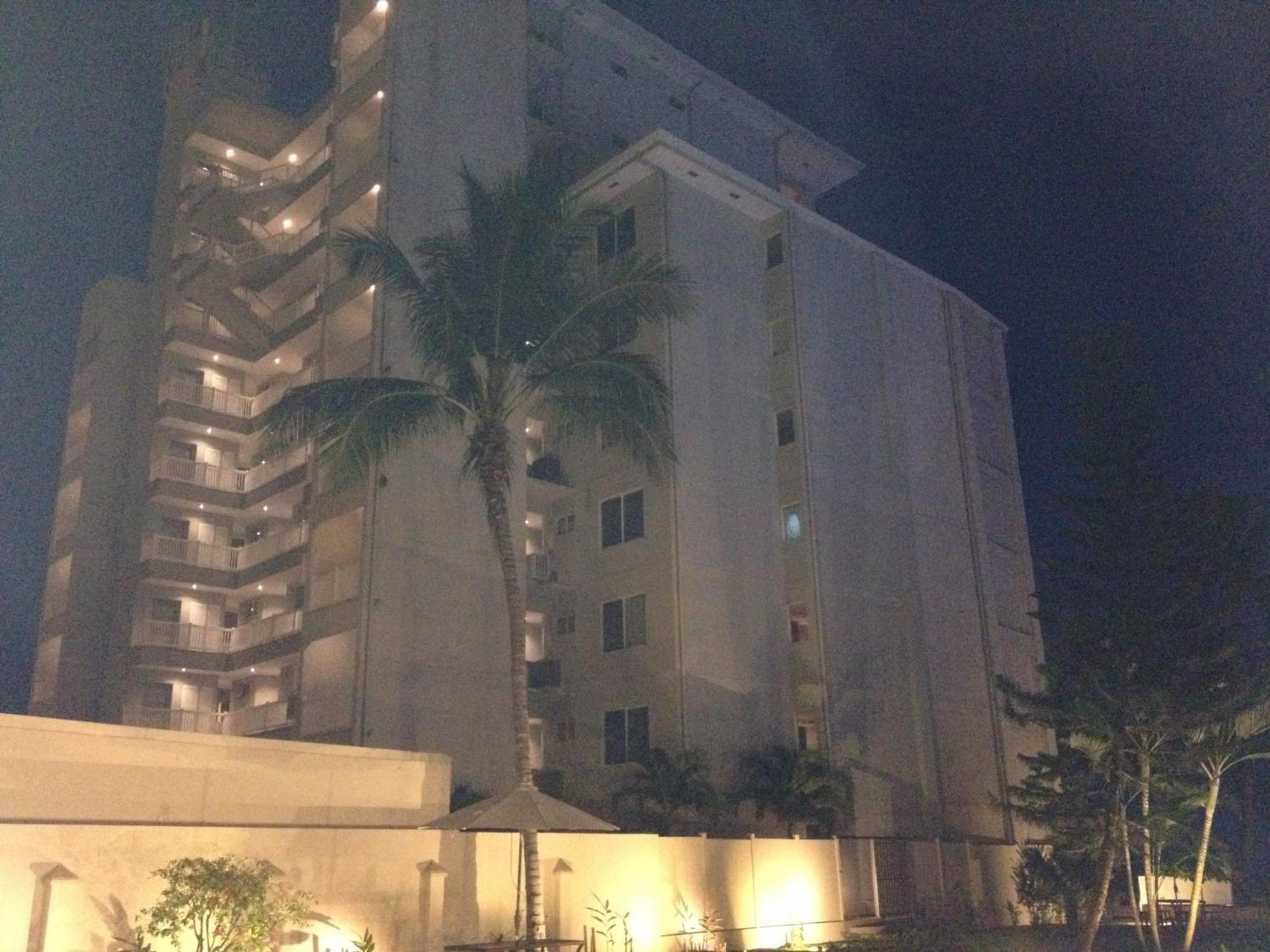 The Palms Ocean Club Resort 자코 객실 사진
