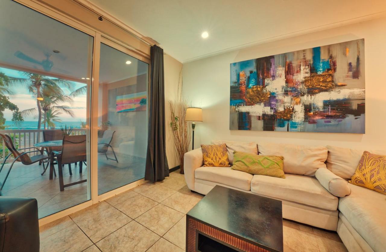 The Palms Ocean Club Resort 자코 외부 사진