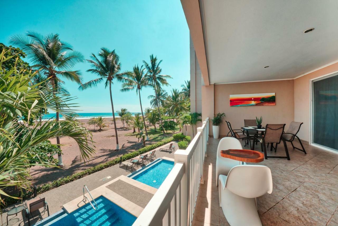 The Palms Ocean Club Resort 자코 외부 사진