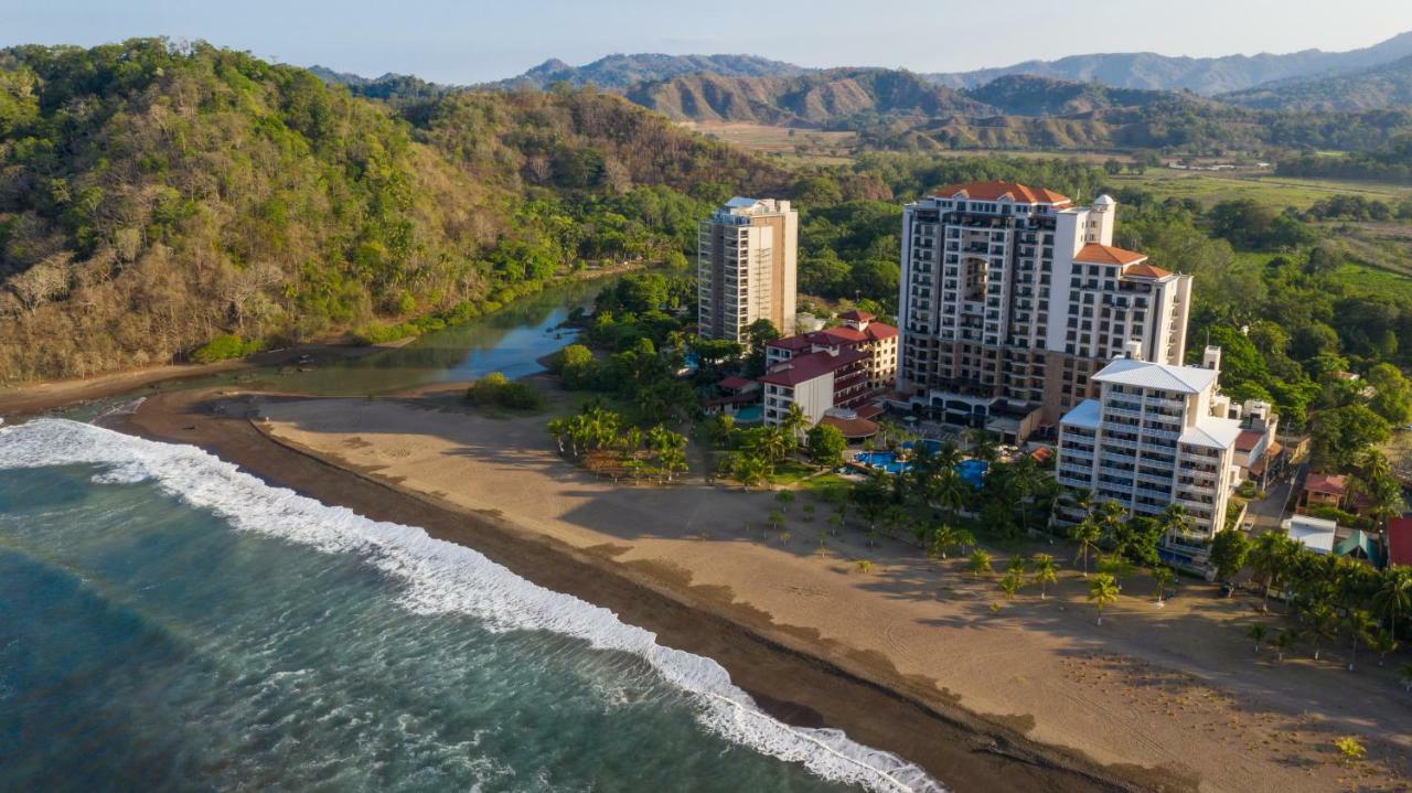 The Palms Ocean Club Resort 자코 외부 사진