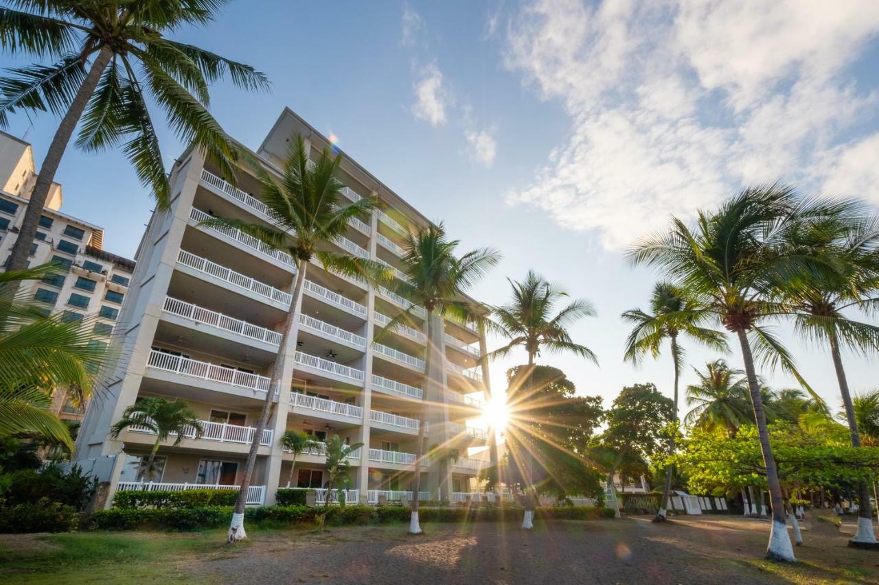 The Palms Ocean Club Resort 자코 외부 사진