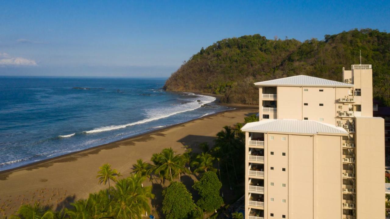 The Palms Ocean Club Resort 자코 외부 사진