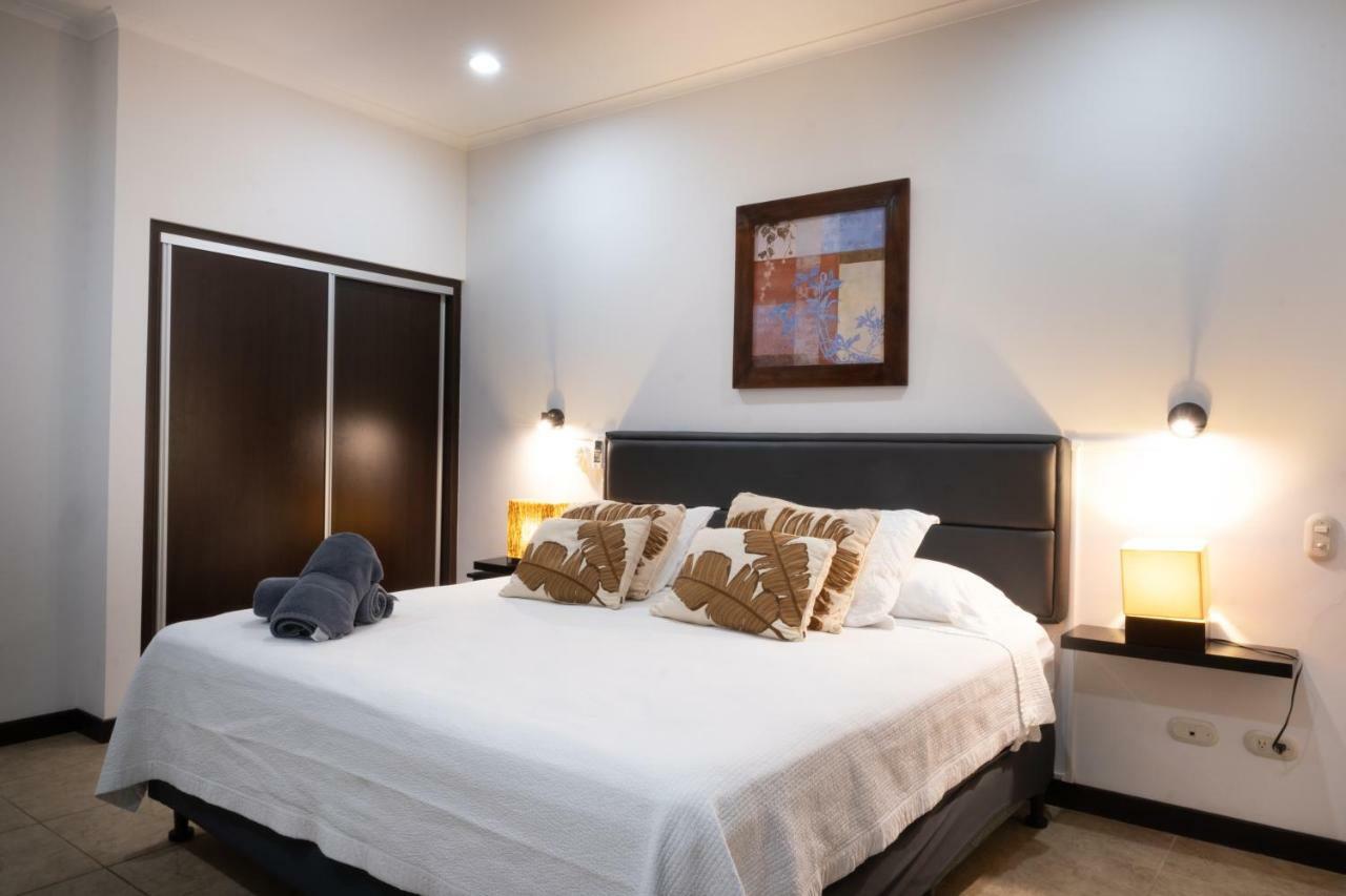 The Palms Ocean Club Resort 자코 외부 사진
