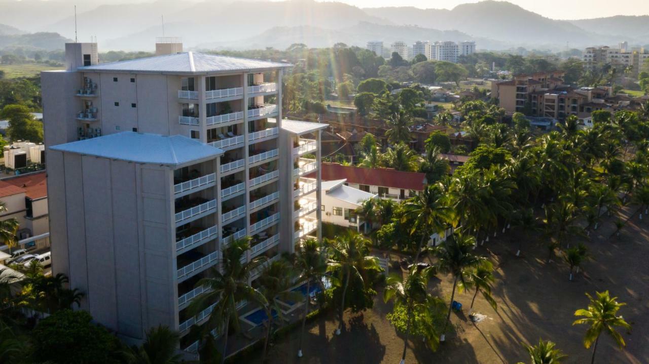 The Palms Ocean Club Resort 자코 외부 사진